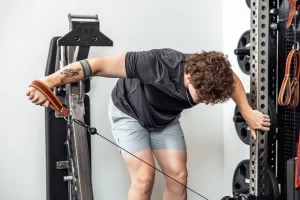 5 Cable Shoulder Exercises — CPT Approved