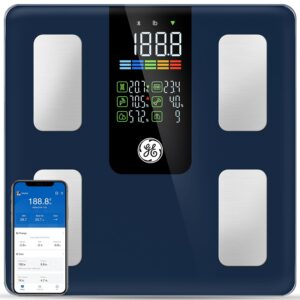 GE Smart Scale for Body Weight