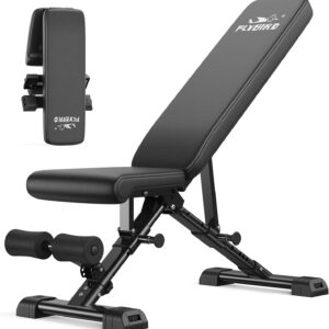 FLYBIRD Adjustable Weight Bench