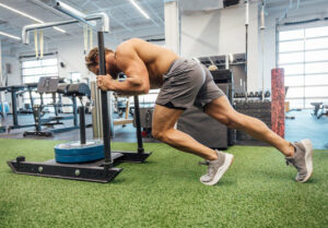 How to Upgrade Your Training Space and Gain More Personal Training Clients